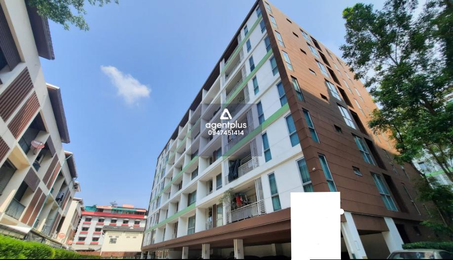 ขาย คอนโดมิเนียม เดอะนิช ไอดี ลาดพร้าว 130