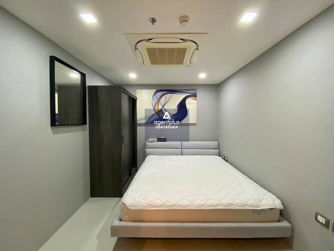 ขายคอนโดห้องใหญ่พร้อมผู้เช่า เดอะ แซนด์ คอนโดมิเนียม พัทยา