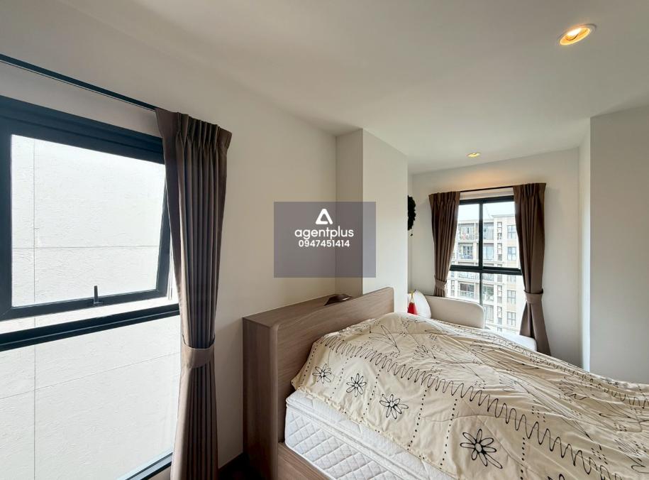 คอนโด ลาฮาบานา สไตล์รีสอร์ตคิวบา พักผ่อนเหมือนเที่ยวทุกวัน