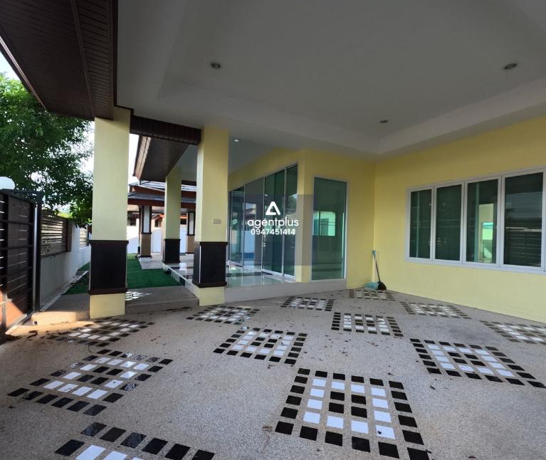 ขายพูลวิลลา Bann Piam Mongkon, 3 ห้องนอน โครงการบ้านเปี่ยมมงคล พูลวิลลาที่มาพร้อมความกว้างใหญ่ พักสบาย