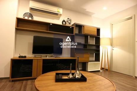 คอนโด ซาริ บาย แสนสิริ – สไตล์รีสอร์ท ใกล้ BTS ปุณณวิถี พร้อมเข้าอยู่