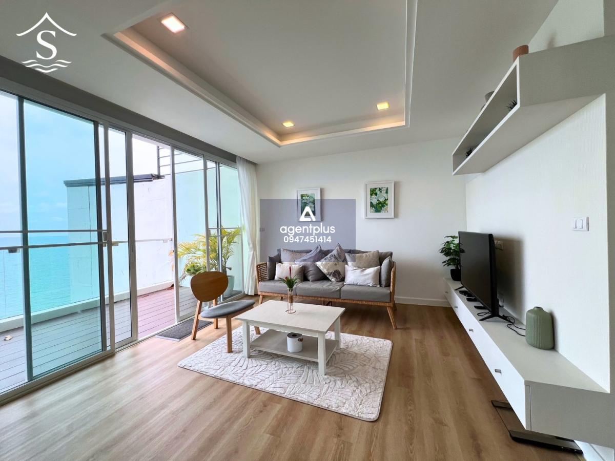 *ขายด่วน บ้านติดทะเลระยอง แถวหินสวยน้ำใส ระยอง