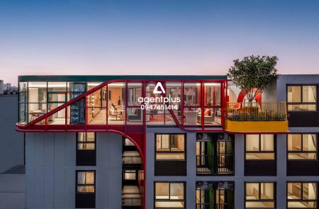 ขายคอนโดThe Muve ประดิพัทธ์ ทำเลใจกลางเมือง เดินทางสะดวก ราคาน่าจับต้อง