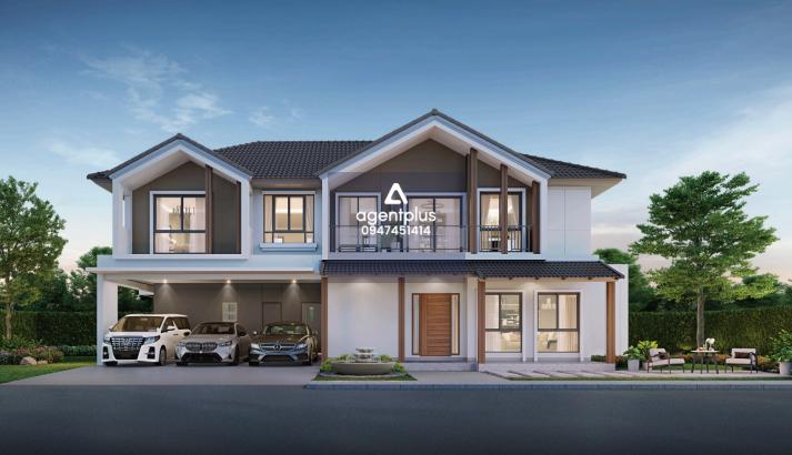  บ้านนิรติ นครปฐม – ดีไซน์หรูใจกลาง ทำเลทอง