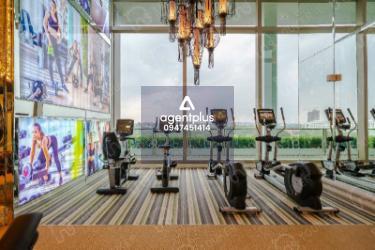 เดอะ ริเวียร่า จอมเทียน 1 นอน