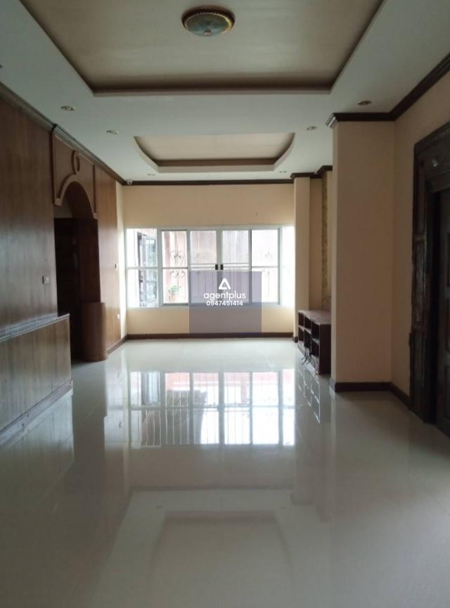 ขายบ้านเดี่ยว 2 ชั้น ซิตี้คาซ่า เมืองสกลนคร บ้านหลังใหญ่ บนที่ดินกว้างขวาง เหมาะสำหรับครอบครัวที่ต้องการพื้นที่ใช้สอยเยอะเป็นพิเศษ