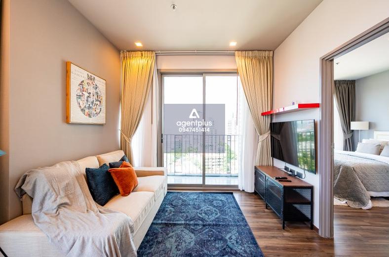 คอนโดใหม่ ซีล บายแสนสิริ ใจกลางเอกมัย พร้อมเข้าอยู่