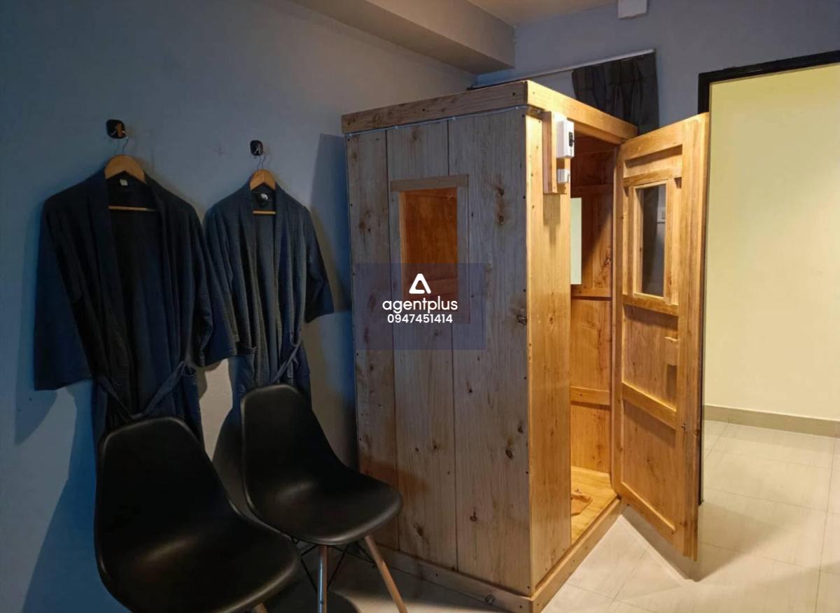 เซ้งกิจการร้านนวดและสปา - ทำเลศักยภาพในเขาพระตำหนัก