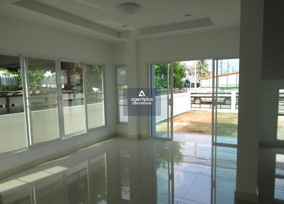 บ้านเดี่ยว 2 ชั้น โครงการหมู่บ้านสมบัติธานี 4 นครราชสีมา ปรับปรุงใหม่