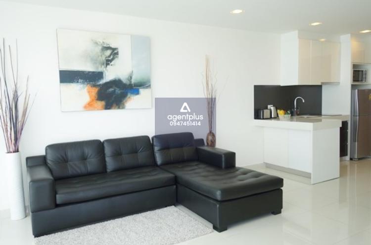 ขายคอนโดใกล้ทะเล ห้องพร้อมเข้าอยุ่ ราคาพิเศษ ขายพร้อมผู้เช่า Club royal A นาเกลือ พัทยา