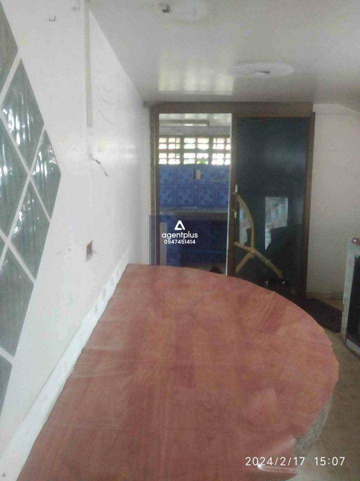 *ขายบ้านเดี่ยว 2 ชั้น ตามสภาพ สำหรับสายรีโนเวท ซอยสยามคันทรีคลับ พัทยา ใกล้ตลาดไร่วนาสินธุ์  4 ห้องนอน 2 ห้องน้ำ 