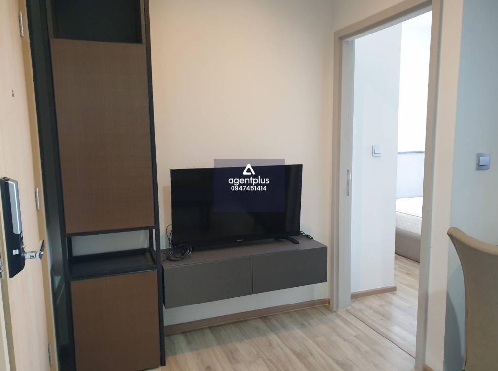 คอนโดพร้อมอยู่ เดอะ ไลน์ จตุจักร - หมอชิต ใกล้ BTS หมอชิต และ MRT สวนจตุจักร