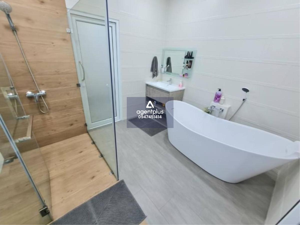 ขายบ้านเดี่ยว สไตล์ โมเดิล ลอฟท์ พิกัด ฝั่งทะเลบางเสร่