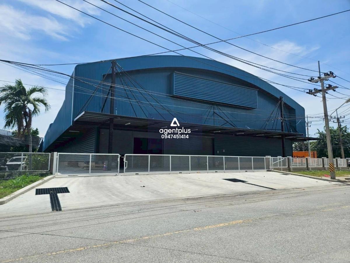 *ให้เช่าโรงงาน โกดังเก็บสินค้า แหลมฉบัง ศรีราชา