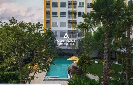 ขายคอนโดพร้อมอยู่ — เฮย์ หัวหิน (Hay Hua Hin)