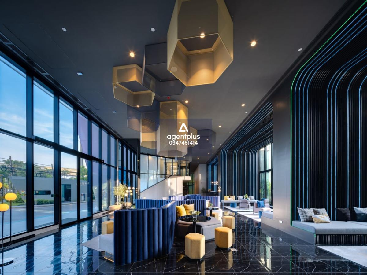 The Origin E22 Station คอนโดใหม่ วิวแม่น้ำ และทะเล วิวสวยที่สุดในย่านสมุทรปราการ