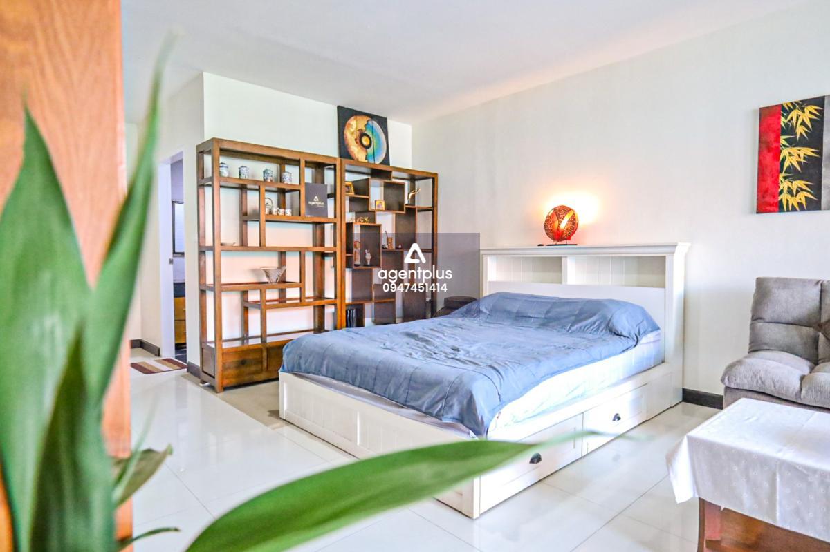 #ขาย/เช่าคอนโด จอมเทียนพลาซ่า ห้องพร้อมอยู่ วิวเมือง เฟอร์นิเจอร์ครบ ราคาคุ้มค่า ทำเลใจกลางจอมเทียน