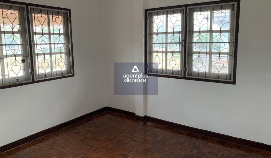 ขาย ทาวน์เฮ้าส์ โครงการบ้านหลักสี่วิลล่า บางเขน