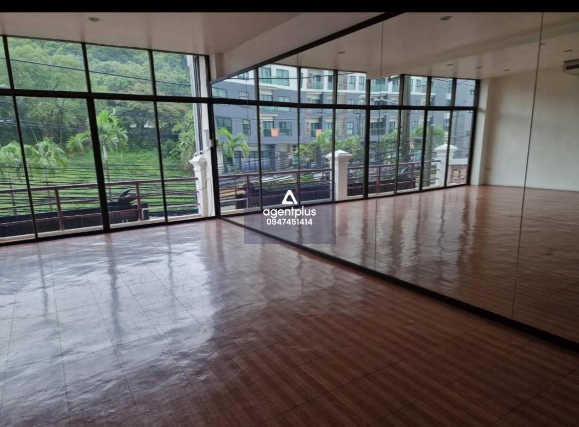 เซ้งกิจการ ร้านอาหารและบาร์