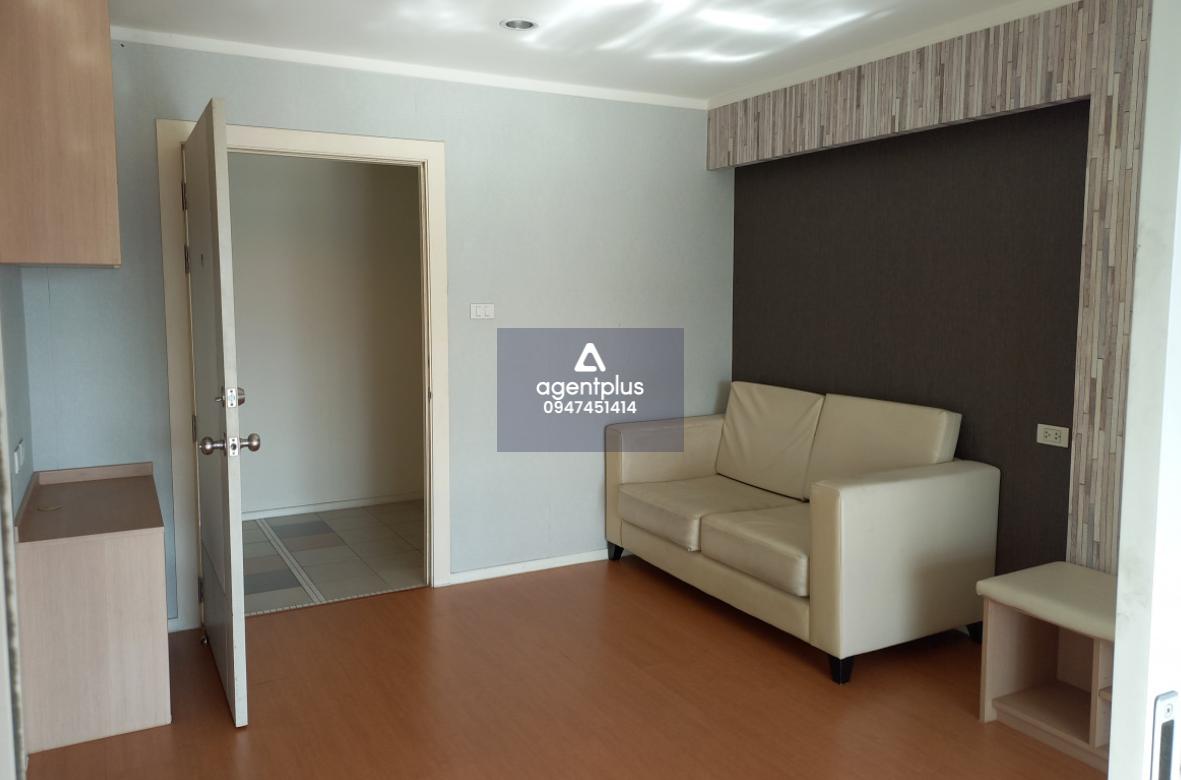 ขายคอนโดมิเนียม ลุมพินี พาร์ค รัตนาธิเบศร์ งามวงศ์วาน ถนนรัตนาธิเบศร์ รายล้อมไปด้วยสิ่งอำนวยความสะดวกมากมาย