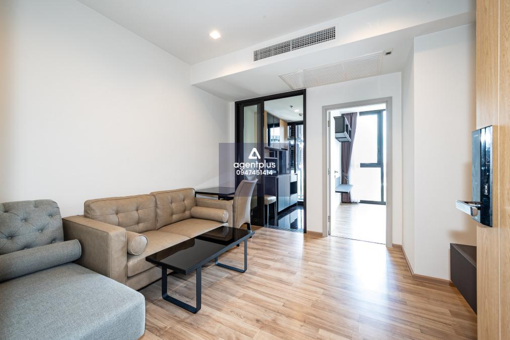 ขายคอนโด เดอะ ไลน์ จตุจักร-หมอชิต– ใกล้ BTS หมอชิต และ MRT สวนจตุจักร