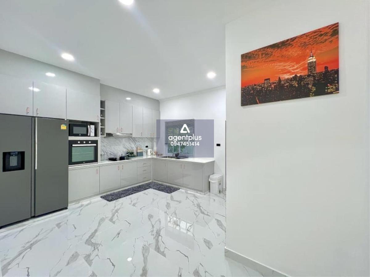 บ้านพูลวิลล่าสวย พัทยา ชลบุรี