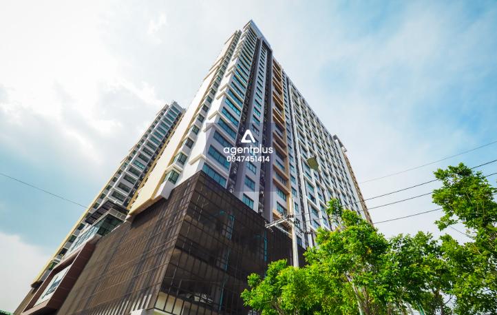 ขาย คอนโด เจ คอนโด สาทร-กัลปพฤกษ์ 