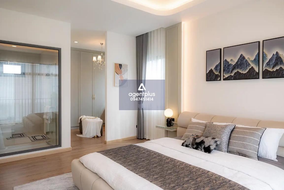 ขายบ้านแฝดราคาสุดคุ้ม MYRA RESIDENCE ทำเลดีตะเคียนเตี้ย-บางละมุง  บรรยากาศเงียบสงบ