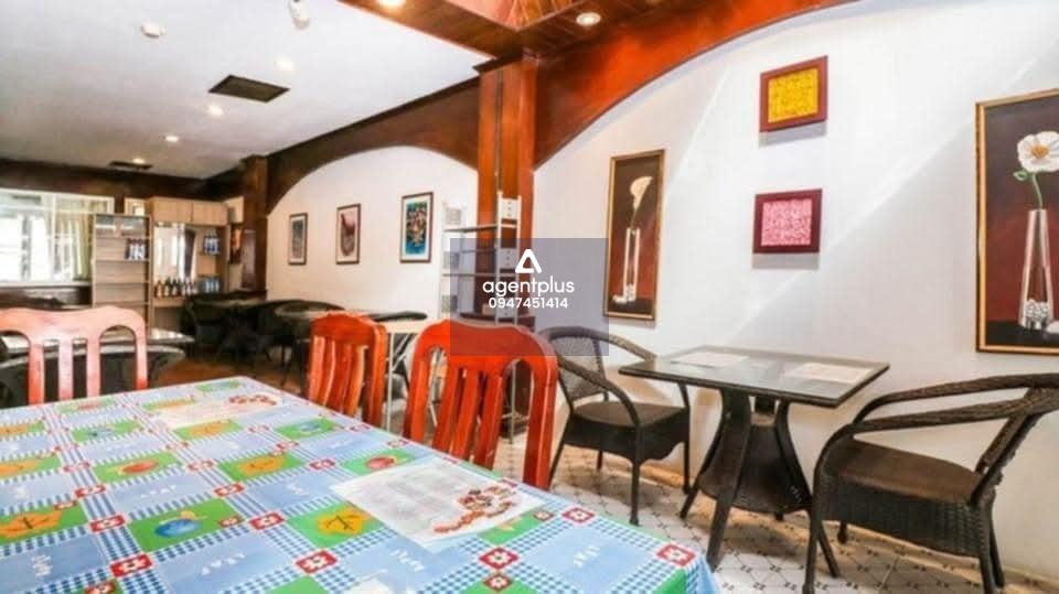 ขายกิจการโรงแรม/ที่พัก ใกล้ชายหาดจอมเทียน พัทยา ราคา 29 ล้าน บาท