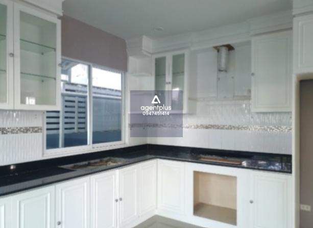 ขาย บ้านเดี่ยว โครงการ วินสตัน วิลเลจ