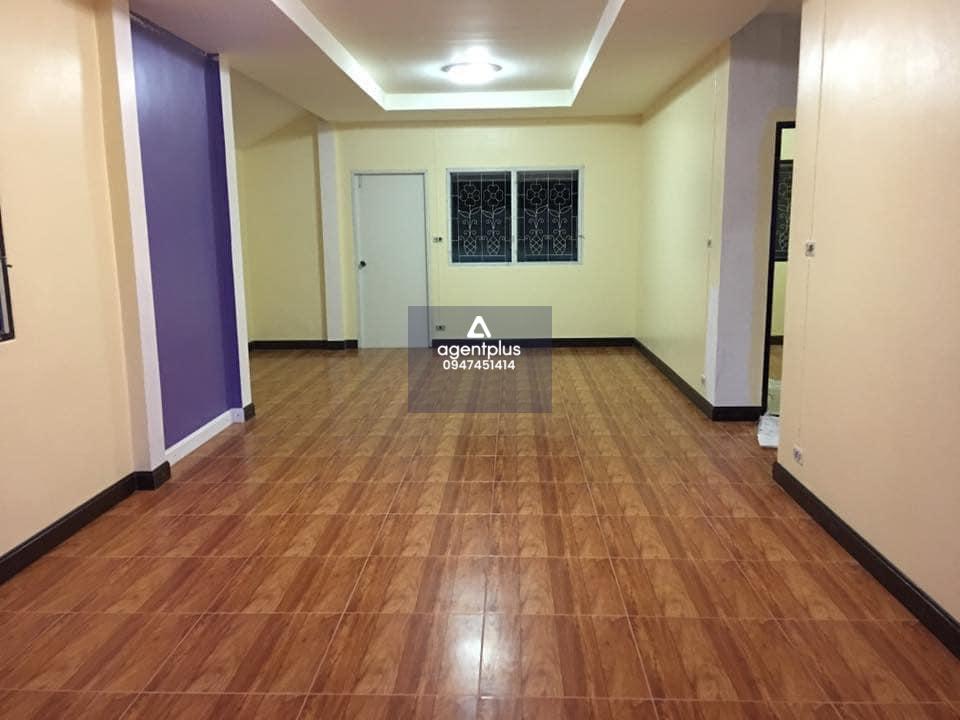 ขายบ้านพร้อมอยู่ ทำเลดี สัตหีบ ซอยเย็นฤดี