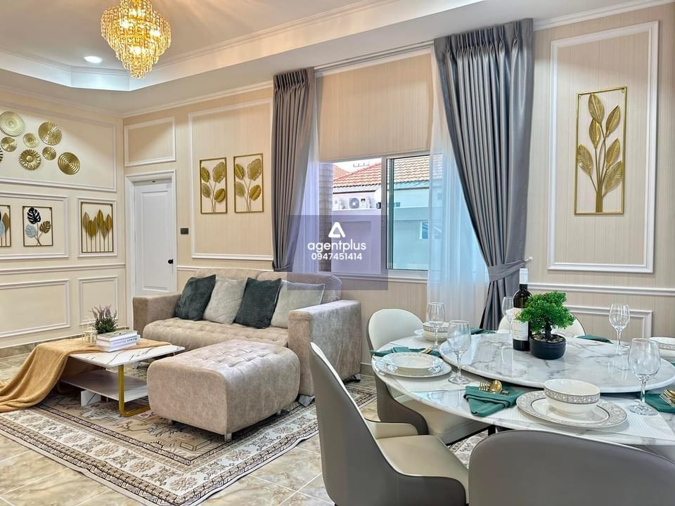 ขายบ้านเดี่ยว  หมู่บ้าน ระวิพร 