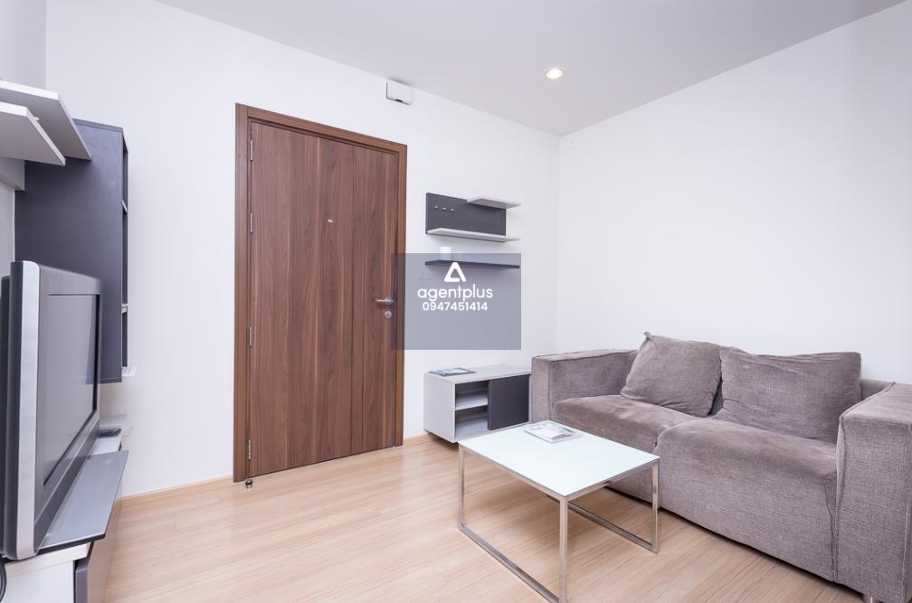 คอนโดพร้อมอยู่ เดอะ เบส แจ้งวัฒนะ ใกล้ MRT สายสีชมพู