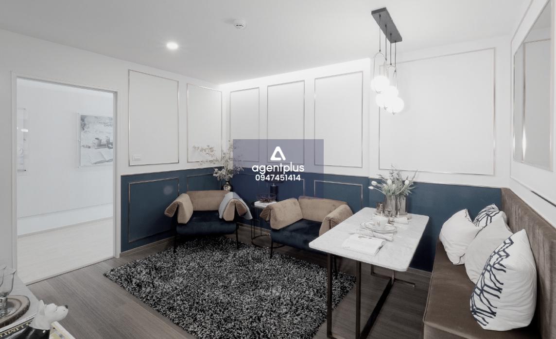 ขายด่วนคอนโด ลุมพินี คอนโดทาวน์ เอกชัย 48 คอนโดพร้อมอยู่ ใกล้ชุมชน เดินทางสะดวก เข้าออกได้หลายเส้นทาง เหมาะสำหรับพักอาศัยหรือปล่อยเช่า