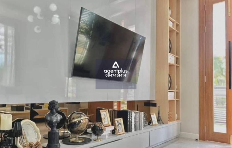 ขาย บ้าน The Modern Tropical Style บ้านที่มีเอกลักษณ์เฉพาะตัวตั้งอยู่ในพัทยา