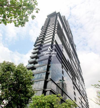 ขายคอนโดหรู เดอะ แบงค็อค สาทร  พร้อมอยู่ ทำเลดีใจกลางเมือง