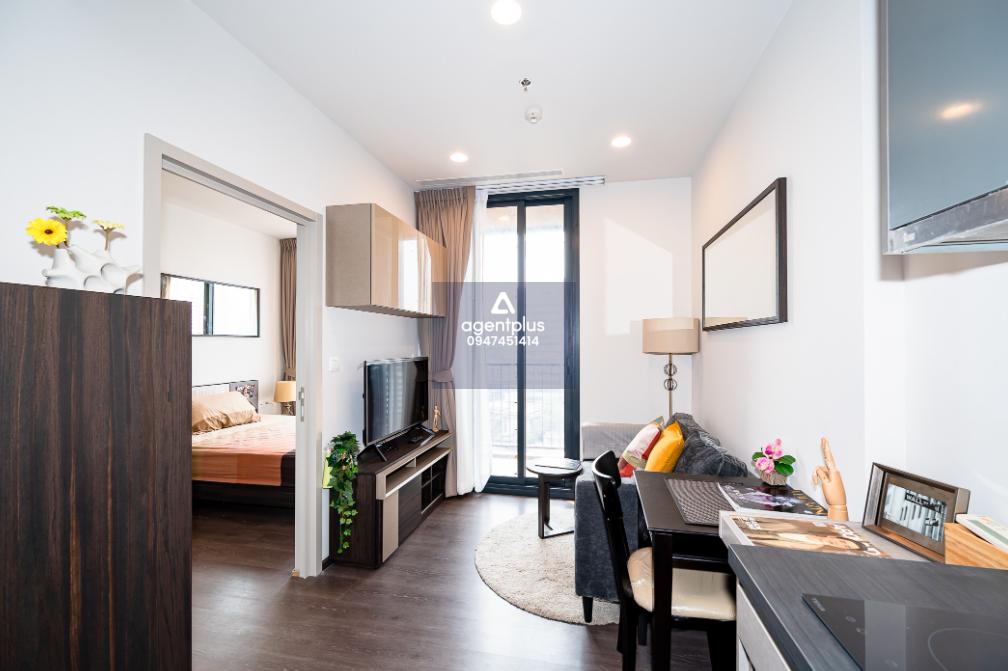 คอนโดพร้อมอยู่ โอกะ เฮาส์ สุขุมวิท 36 ใกล้ BTS ทองหล่อ