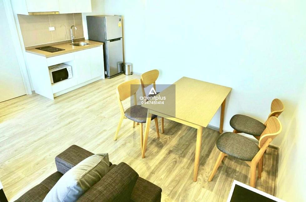 คอนโดวิวชายหาดให้เช่า!!! บ้านปลายหาด พัทยา 1 ห้องนอน 1 ห้องน้ำ มีสระว่ายน้ำ