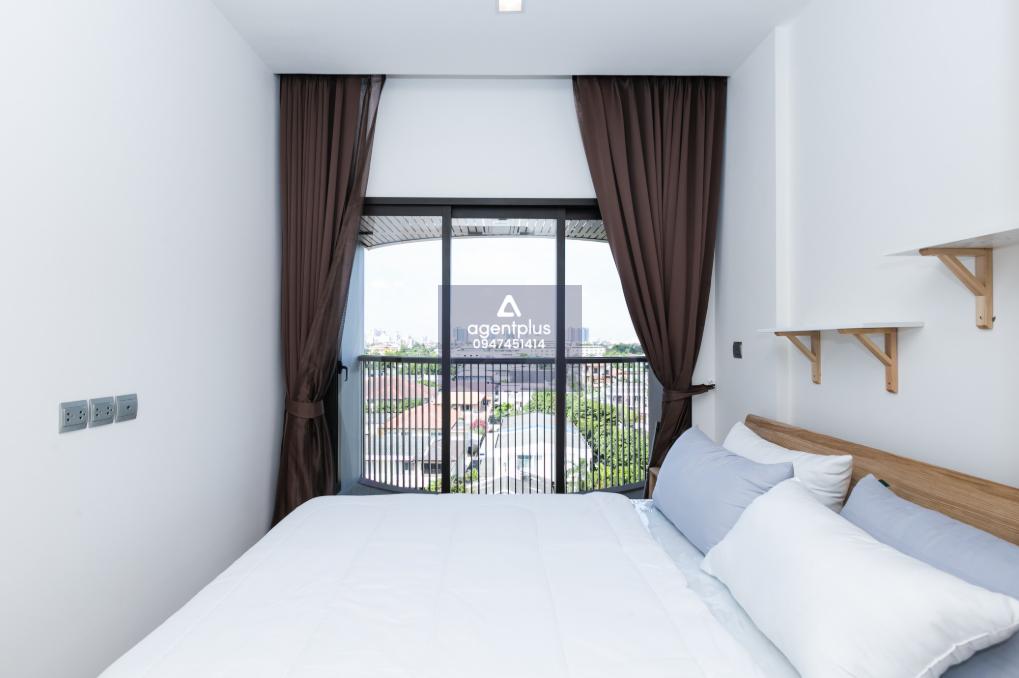 ขาย คอนโด คาวะ เฮาส์  ห้องใหญ่ริมน้ำ ใจกลางฮาบิโตะ ครบพร้อมอยู่ ใกล้ BTS อ่อนนุช”