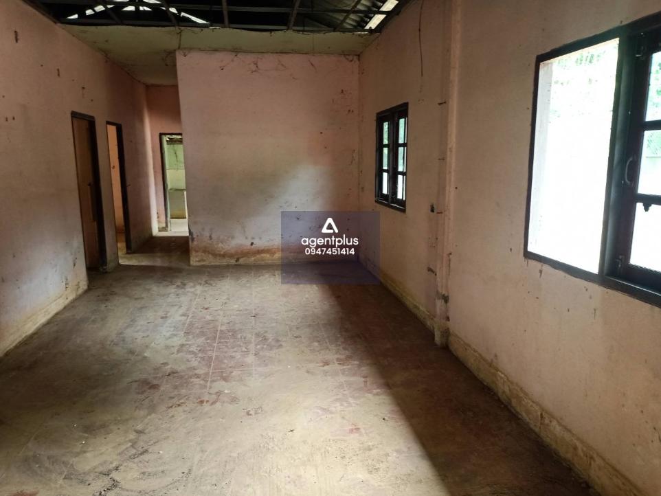 บ้านเดี่ยว ซอยสมชาญ นิคมพัฒนา บ้านเดี่ยวชั้นเดียว การคมนาคมสะดวก สาธารณูปโภคครบครัน ใกล้แหล่งชุมชน พื้นที่เกษตรกรรม