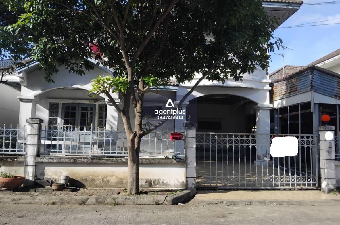 ขายบ้านเดียวเปล่า 2 ชั้น หมู่บ้านบ้านฟ้ากรีนพาร์ค รังสิต คลอง 2 สิ่งอำนวยความสะดวกมากมาย