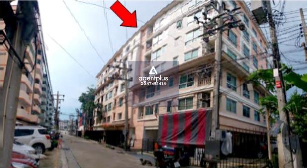 ขาย ห้องชุดพักอาศัย โครงการ ชาโตว์ อินทาวน์ รัชดา 36