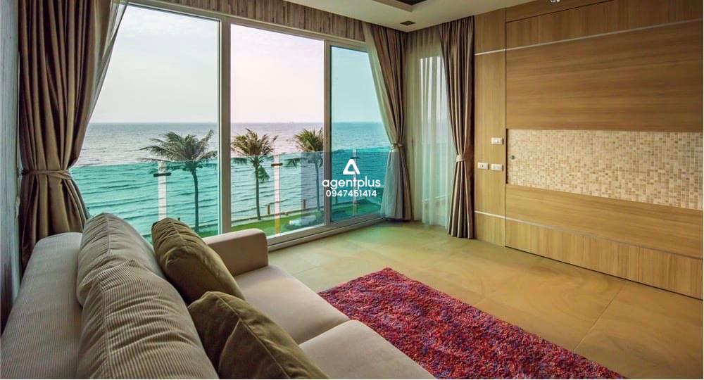 ขายด่วน‼️ โอเชี่ยนพาราไดซ์วิว วิวทะเล180 องศา