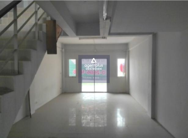 ขาย อาคารพาณิชย์ โครงการ เอสซี โฮม อีสเทิร์น-ปลวกแดง