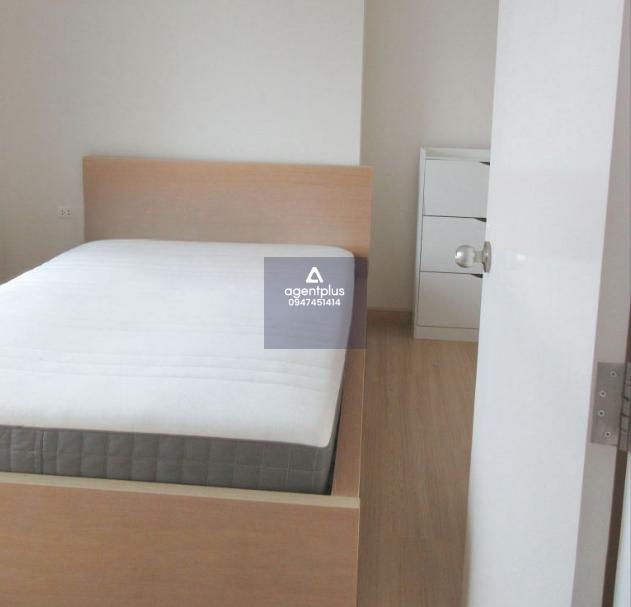 ขาย คอนโดมิเนียม โครงการโมทีฟ คอนโด สาทร – วงเวียนใหญ่