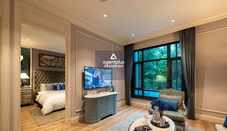 ขายคอนโดหรูใจกลางเมือง ขนาดใหญ่ เหมาะสำหรับผู้สูงวัย แต่งครบ พร้อมอยู่