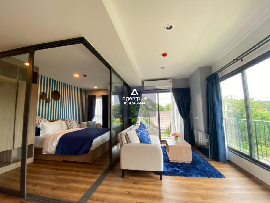 คอนโด ลาฮาบานา สไตล์รีสอร์ตคิวบา พักผ่อนเหมือนเที่ยวทุกวัน