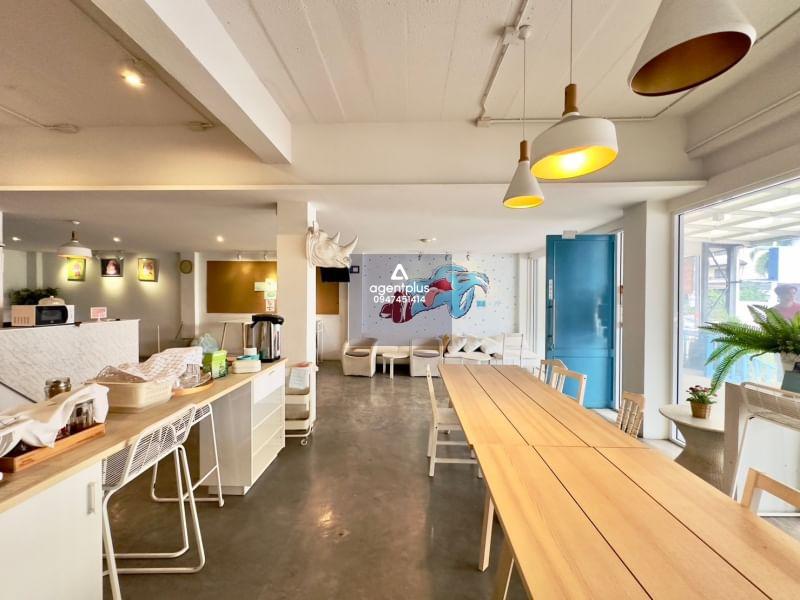 # ให้เช่ากิจโรงแรม พร้อมดำเนินกิจการ เมืองพัทยา