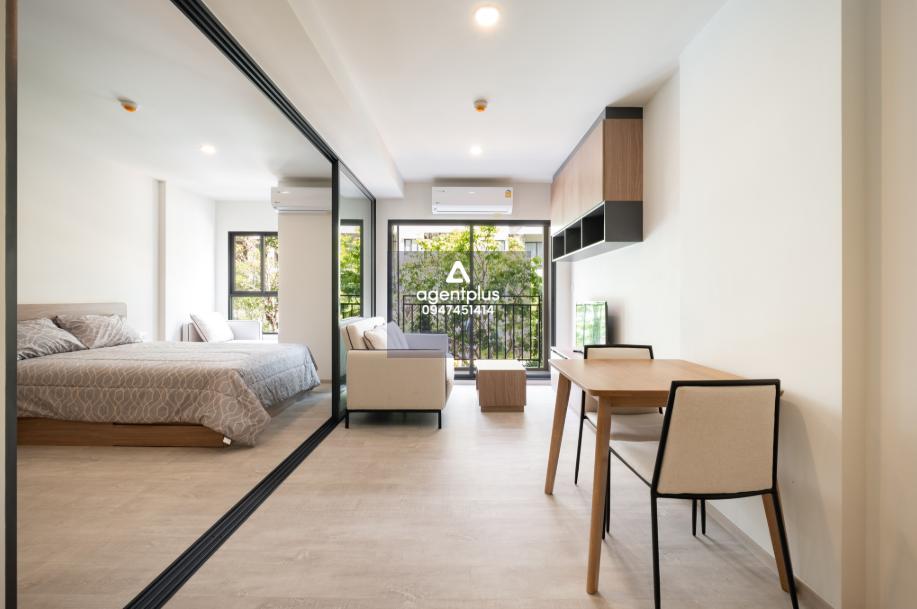 คอนโด ลากาซิต้า หัวหิน – รีสอร์ทใจกลางเมือง ใกล้ทะเล แต่งครบ พร้อมอยู่