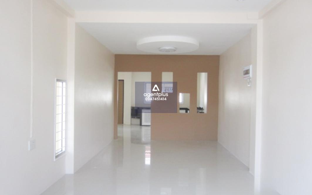 ขายบ้านแฝด โครงการประกายกานต์ หาดใหญ่ บ้านแฝด 2 ชั้น ทำเลอยู่อาศัยดี ใกล้ถนนใหญ่ ตกแต่งพร้อมอยู่